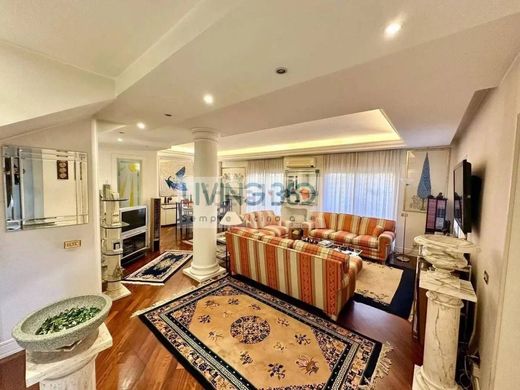 Villa in Rome, Latium