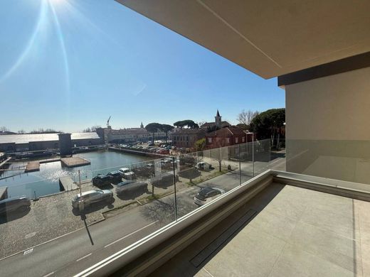 Penthouse Cervia, Ravenna ilçesinde