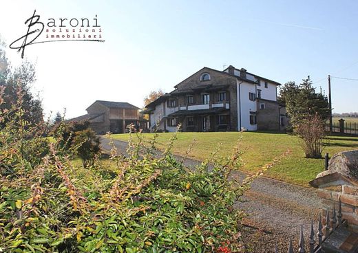 Villa in Fidenza, Provincia di Parma