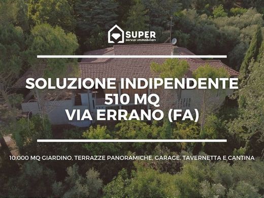 Villa in Faenza, Provincia di Ravenna