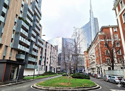 Apartment in Milan, Lombardy