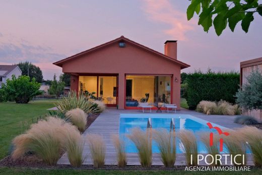 Villa in Scorzè, Venedig