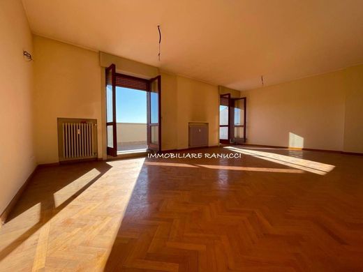 Attico a Bergamo, Lombardia