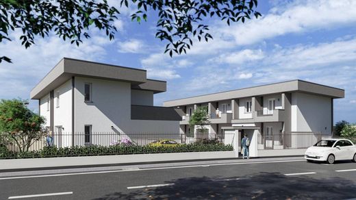 Вилла, Lainate, Милан