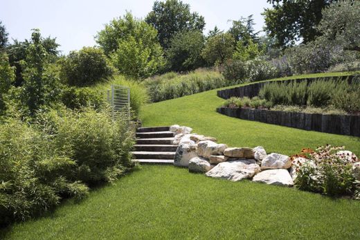 Villa in Saluzzo, Provincia di Cuneo