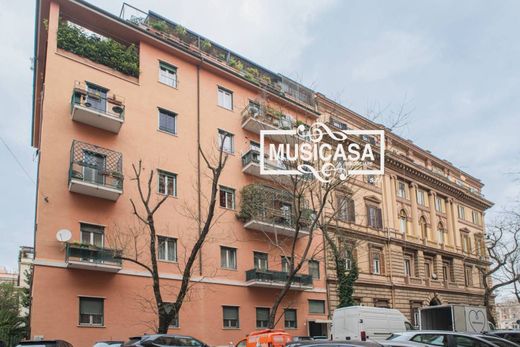 Piso / Apartamento en Roma, Lazio