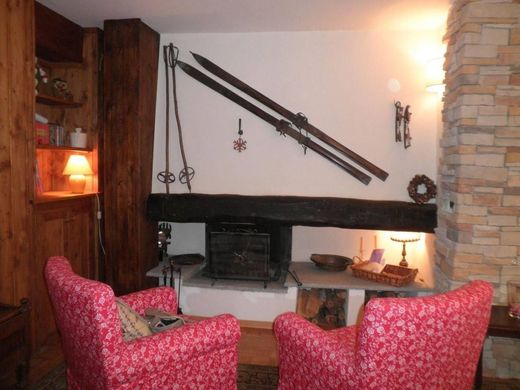 Penthouse in Limone Piemonte, Provincia di Cuneo