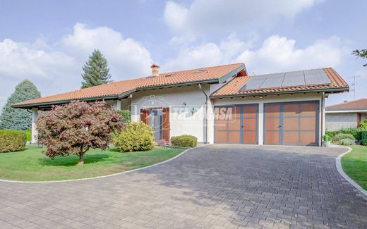 Βίλα σε Pombia, Provincia di Novara