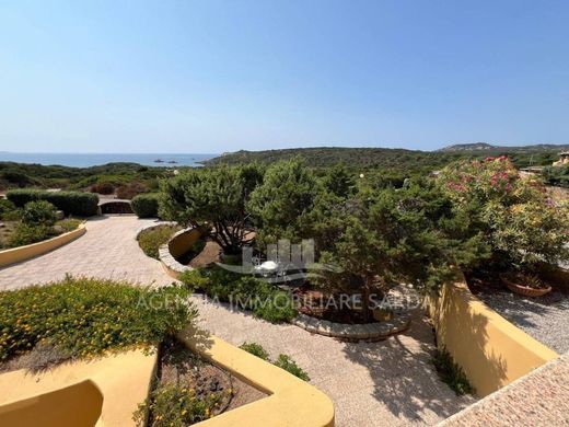 Villa in Santa Teresa Gallura, Provincia di Sassari
