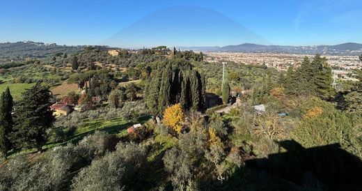 Villa in Florence, Tuscany