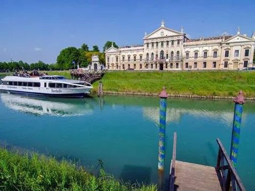 Villa Mira Taglio, Venezia ilçesinde
