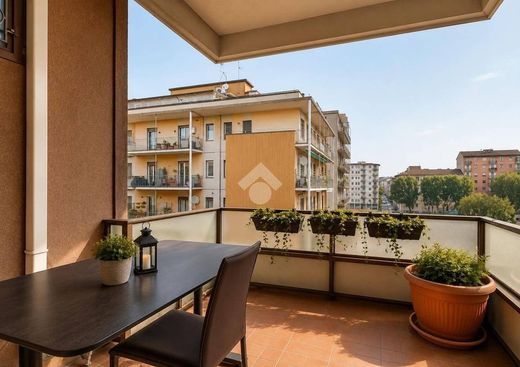 Daire Milano, Milano ilçesinde