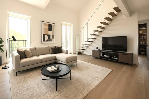 Daire Senigallia, Ancona ilçesinde