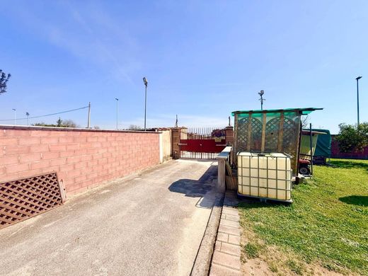 Luxury home in Nettuno, Rome