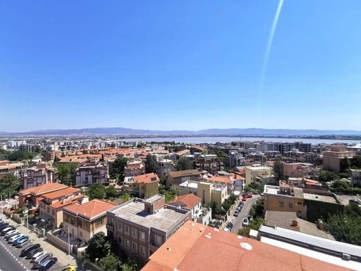 Penthouse w Cagliari, Provincia di Cagliari