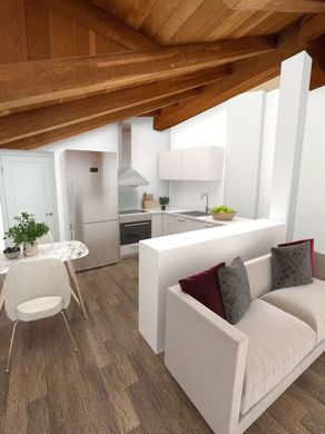 Appartement in Monza, Provincia di Monza e della Brianza