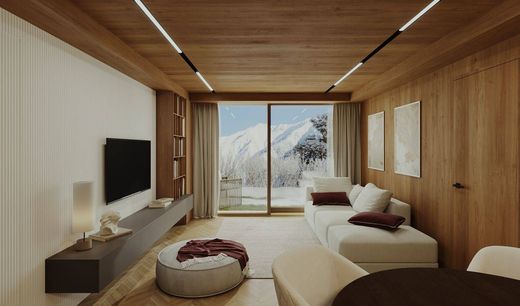 ﺷﻘﺔ ﻓﻲ Ponte di Legno, Provincia di Brescia