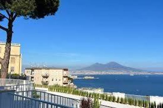Apartment in Naples, Campania