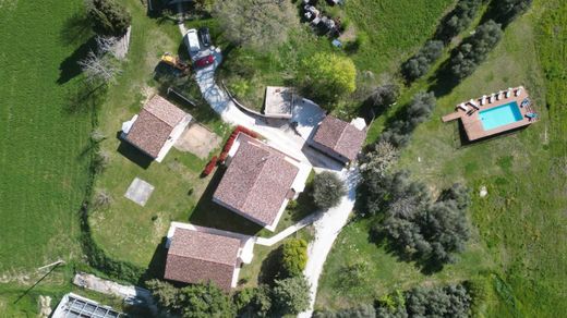 Country House in San Severino Marche, Provincia di Macerata