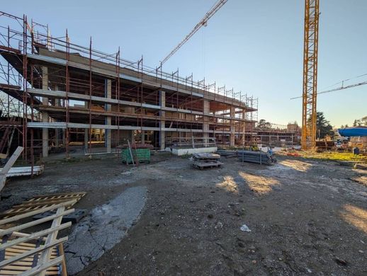 Appartement à Vimercate, Provincia di Monza e della Brianza