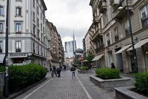 Apartment in Milan, Lombardy