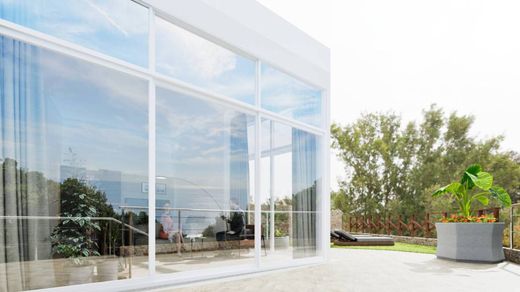 Вилла, Bergeggi, Provincia di Savona