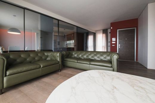Apartment in Legnano, Milan