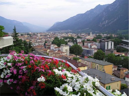 Attico a Trento, Trentino - Alto Adige
