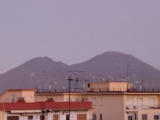 Appartement à Naples, Campanie