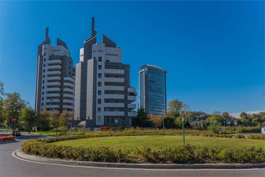 Apartment / Etagenwohnung in Mailand, Lombardei