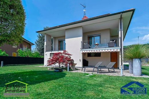 Вилла, Bagnatica, Provincia di Bergamo