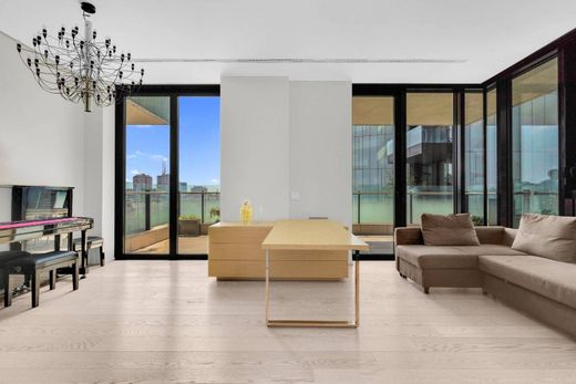 Piso / Apartamento en Milán, Lombardia