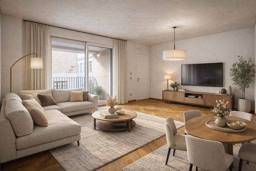 Piso / Apartamento en Turín, Piamonte