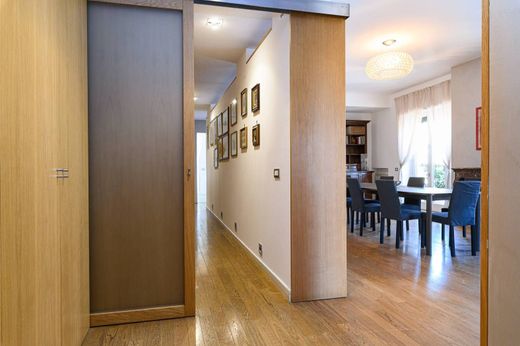 Penthouse in Rom, Latium