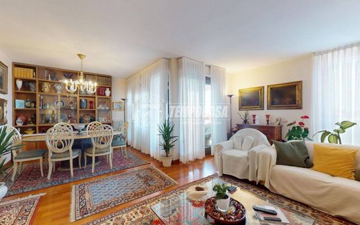 Penthouse in Milan, Lombardy