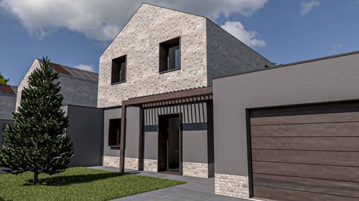 Villa a Bereguardo, Pavia