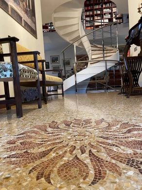 Villa Ravenna, Ravenna ilçesinde