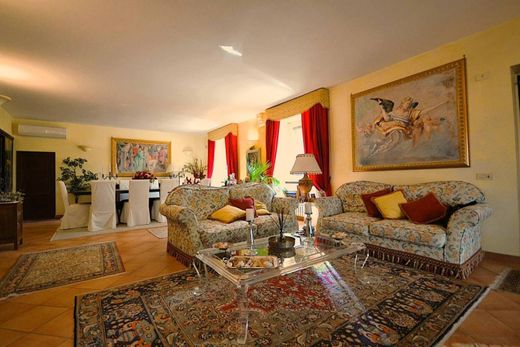 Villa in Tivoli, Rome