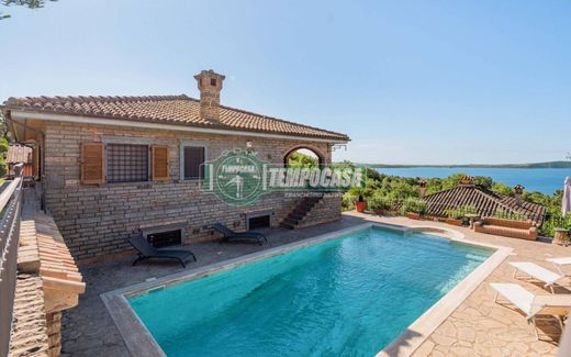 빌라 / Trevignano Romano, 로마