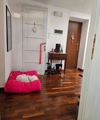 Daire Milano, Milano ilçesinde