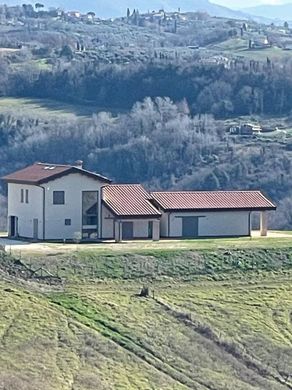 Загородный Дом, Tarano, Provincia di Rieti