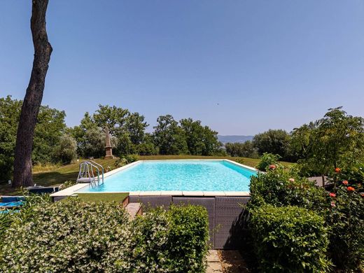 Villa in Bomarzo, Provincia di Viterbo