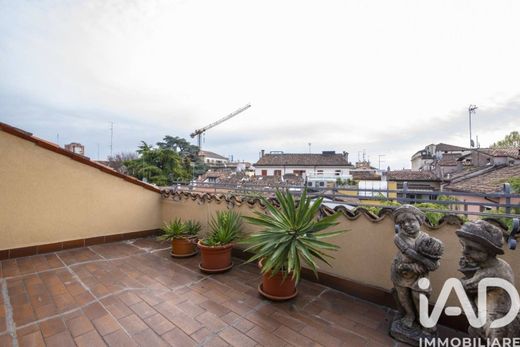 Penthouse in Padua, Veneto