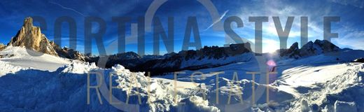 Appartamento a Cortina d'Ampezzo, Belluno