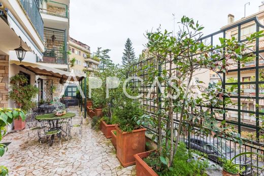 Appartamento a Roma, Lazio