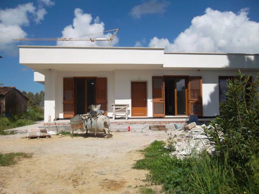 Villa in Cerveteri, Rom