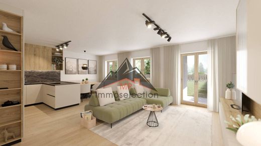 Apartment in Bruneck-Brunico, Bolzano
