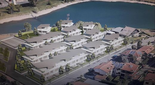 Villa in Settimo Milanese, Milan