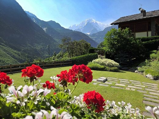 Appartement à Pré-Saint-Didier, Valle d'Aosta