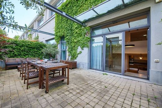 ミラノ, Città metropolitana di Milanoのロフト